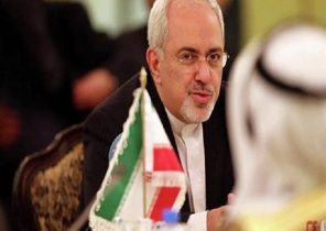 توئیت دو پهلوی وزیر خارجه در واکنش به اقدام ترامپ/ ظریف نگران کدام افراطی هاست؟