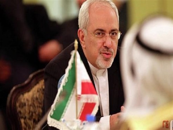 توئیت دو پهلوی وزیر خارجه در واکنش به اقدام ترامپ/ ظریف نگران کدام افراطی هاست؟