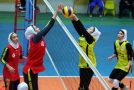 پیروزی دختران والیبالیست در آخرین بازی تدارکاتی در اسلوونی