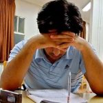سند/ رکود آزمون در یک روز دانشجوی کرجی