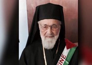 اسقف مبارز و حامی آرمان فلسطین که بود؟/ صهیونیست‌ها وعده “پدر کاپوچی” را تاب نیاوردند