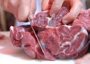 گوشت ارزان شد