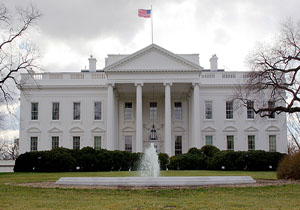 زندگی در کاخ سفید چه قوانینی دارد؟+تصاویر