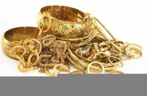 سه باند قاچاق سازمان‌ یافته طلا منهدم شد/کشف ۱۲۵ کیلوگرم مصنوعات طلای قاچاق