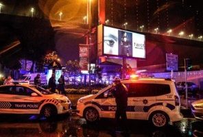 ده‌ها کشته و زخمی در حمله مسلحانه به کلوبی شبانه در استانبول