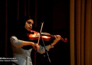 فراخوان نخستین جشنواره موسیقی دانشجویی اعلام شد