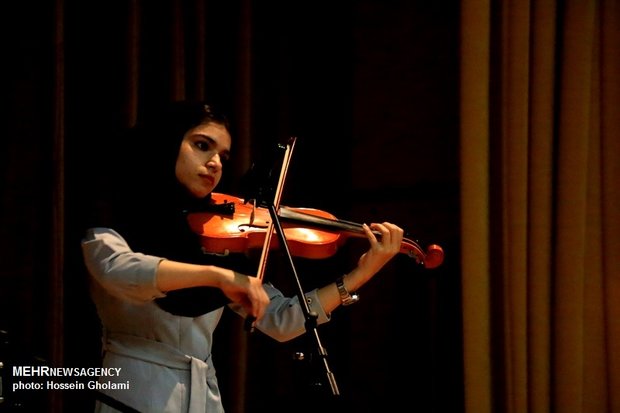 فراخوان نخستین جشنواره موسیقی دانشجویی اعلام شد