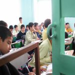 محرومیت همچنان گریبانگیر مدارس البرز/۶۰ درصد مدارس استان ۲ نوبته هستند