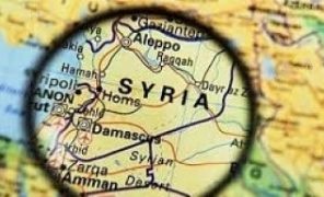 «سیا» از ۳ دهه قبل برای براندازی در سوریه برنامه داشته است