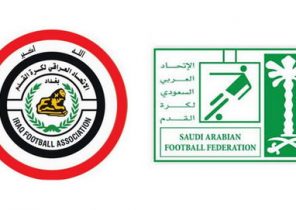 شکایت دوباره فدراسیون فوتبال عراق از عربستان به فیفا