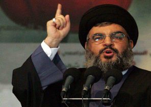 سید حسن نصرالله: الگوی ما شهدای مقاومت هستند/ برای حزب الله افتخار است که تهدید اول برای رژیم صهیونیستی باشد