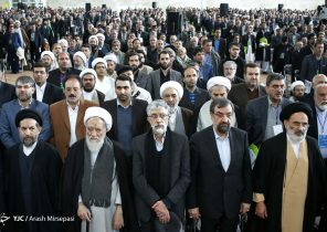 ۲۱ کاندیدای جبهه مردمی نیروهای انقلاب اسلامی معرفی شدند/ ۱۰ نامزد برتر عصر امروز انتخاب می‌شوند