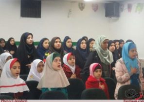 سی و پنجمین دوره از مسابقات قرآن،عترت و نماز در شهرستان فردیس  افتتاح شد + عکس