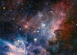 آسمان کره زمین چندتا ستاره دارد؟