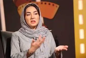 بازیگر زن سینمای ایران می خواهد مثل «الیزابت هوپر» باشد! +فیلم