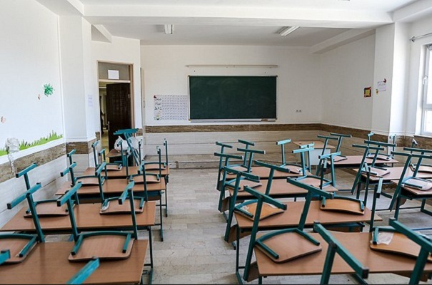 ایمن سازی مدارس از اهداف نوسازی مدارس البرز است