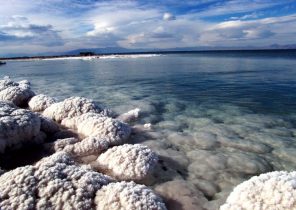 افزایش ۲۷ سانتی متراز آب دریاچه ارومیه