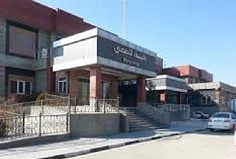 تکرار امروز و فرداهای افتتاح یک بیمارستان در محمدشهر کرج/ مردم تا هفته شوراها منتظر باشند!