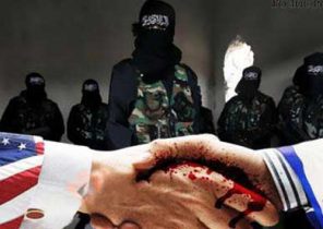 حمایت افسر ارشد آمریکا از داعش: کشتن شیعه‌ها همان چیزی است که ما می‌خواهیم +فیلم