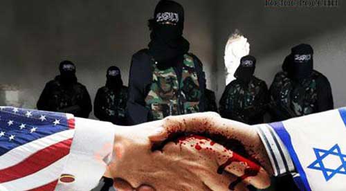 حمایت افسر ارشد آمریکا از داعش: کشتن شیعه‌ها همان چیزی است که ما می‌خواهیم +فیلم