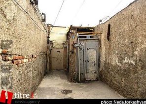 شهرک قائم مهرشهر همچنان در انتظار قول مسئولین برای رفع مشکلات خطرناک زیست میحطی و بهداشتی+ تصاویر