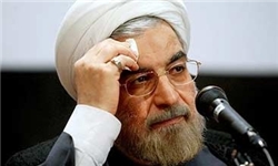 به دنبال استقبال گسترده از رئیسی سفر روحانی به کرج لغو شد