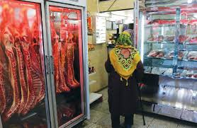 گوشت قرمز زودتر از مردم به استقبال ماه رمضان رفت/ افزایش۶۴درصدی قیمت گوشت در دولت یازدهم