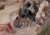 انفجار در معدن یورت چشمه آزادشهر/۲۱ جنازه از معدن ذغال‌سنگ خارج شد/ راه‌اندازی مجدد لوکوموتیو منجر به انفجار شد+ تصاویر و اسامی
