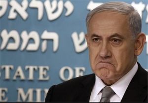 نتانیاهو: اسرائیل در بشقاب شما، با غذای‌ تراریخته حضور دارد