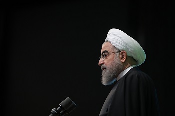 آقای روحانی اولویت شما حل مشکل مردم باید باشد/ مسائل دینی را به اهلشواگذار کن/ بنی صدر درس عبرتی برای سیاسیون/ فرافکنی ممنوع !!