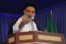 پاسخ لطیفه گونه وزیر خارجه ایران علیه تحریم آمریکا عزت نیست/ عده ای با نظریه پردازی التقاطی می خواهند دین را از کار بیاندازند