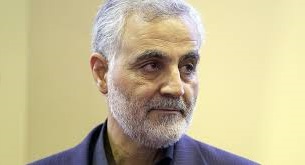 ارادت ایرانیان به سردار سلیمانی حد و مرز نمی شناسد +فیلم