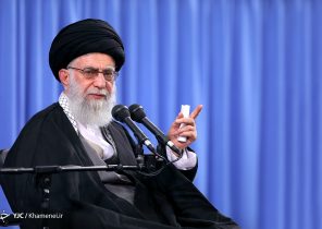 رهبری در مسائل جمهوری اسلامی با احدی شوخی ندارند