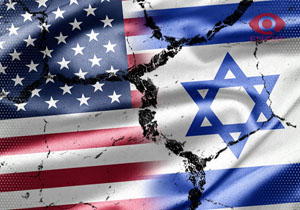 الخلیج: اسرائیل هرچه می خواهد در آمریکا انجام می دهد/ در آمریکا نمی توان از اسرائیل انتقاد کرد