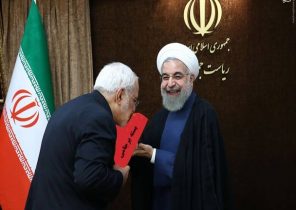 هوشنگ امیراحمدی: ظریف و روحانی ذوب در برجام هستند / ایران در واکنش به تحریم‌های جدید از NPT خارج شود