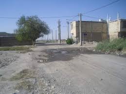 محله ای بی هویت در مناطق استحفاظی شهرداری/ آق تپه مهرشهر در حصار مشکلات و محرومیتها