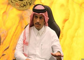 خبرگزاری الشرق الاوسط: قطر به تحریم‌کنندگانش برای پایان محاصره این کشور ۳ روز مهلت داد