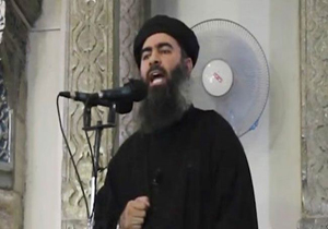 داعش هلاکت ابوبکر بغدادی را تایید کرد