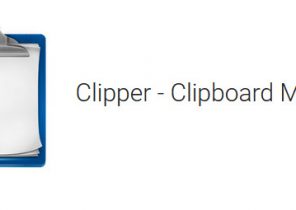 معرفی نرم‌افزار clipper plus؛ اپلیکیشنی که حافظه موقت گوشی شما را افزایش می‌دهد