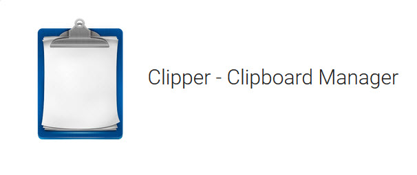 معرفی نرم‌افزار clipper plus؛ اپلیکیشنی که حافظه موقت گوشی شما را افزایش می‌دهد