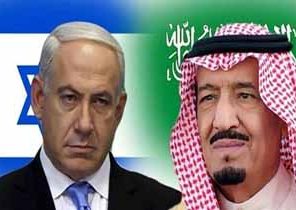 معاریو: اسرائیل معشوقه پنهان عربستان سعودی است