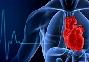 پیش بینی مرگ بر اساس شاخص توده بطن چپ قلب