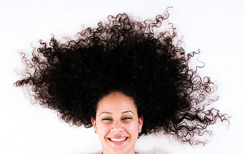 با موهای دورریز چه کار مفیدی می توان انجام داد؟