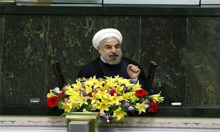روحانی:آمریکا خلف وعده کند در مقیاس ساعت به شرایط پیش از مذاکرت باز می‌گردیم/نظام ارائه خدمات عمومی تغییر می‌کند