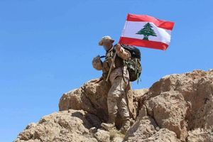 شروع عملیات در مناطق مرزی مشترک لبنان و سوریه/ آزادی گذرگاه راهبردی «الزمرانی» و ۱۷ منطقه دیگر + نقشه میدانی و تصاویر
