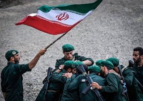 تصاویری از تکاوران ایران در رقابت‌ ارتش‌های جهان