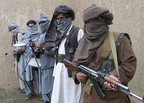کشتار جمعی بدست طالبان در میرزا اولنگ افغانستان + فیلم