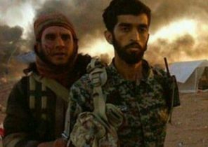 گردان‌های سیدالشهدای عراق: انتقام خون محسن حججی را از داعش گرفتیم