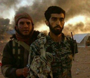 گردان‌های سیدالشهدای عراق: انتقام خون محسن حججی را از داعش گرفتیم