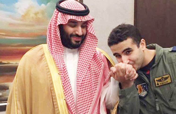 احتمال معرفی شاهزاده ۲۹ ساله به عنوان وزیر خارجه جدید عربستان